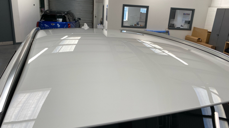 BMW X3 xDrive20i MHT xLine 5dr Step Auto Petrol Estate